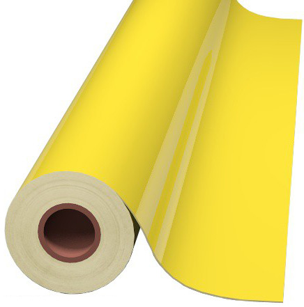 15IN PRIMROSE YELLOW HIGH PERFORMANCE - Avery HP750 High Performance Opaque